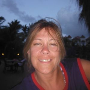 Meet your Posher, Jillian